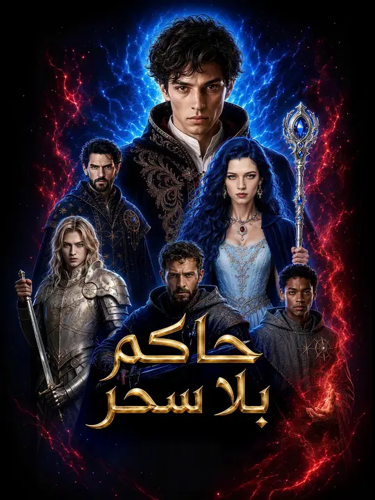 حاكم بلا سحر
