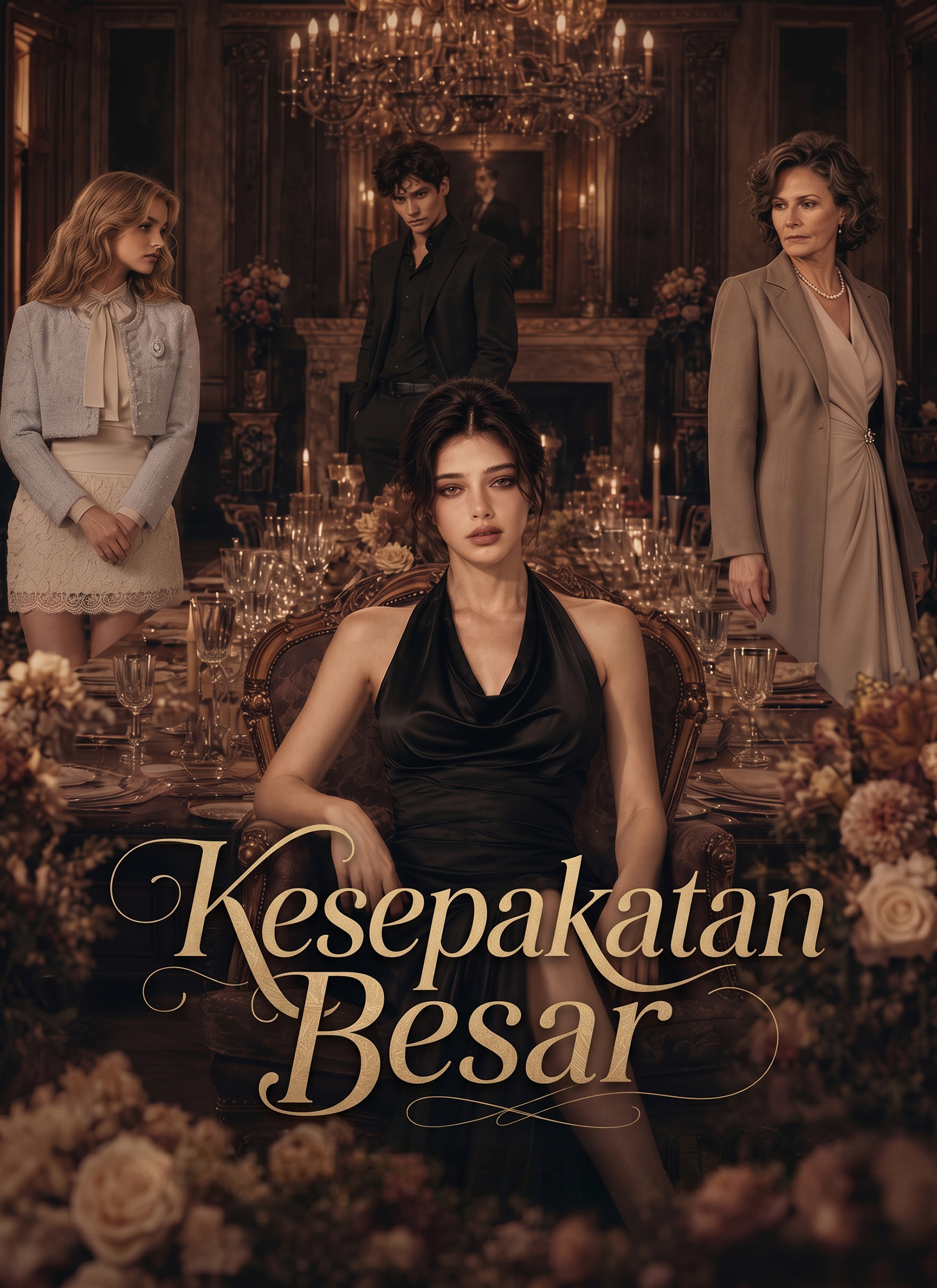 Kesepakatan Besar