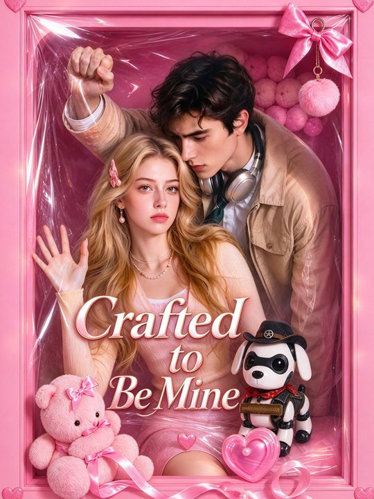 Crafted to Be Mine