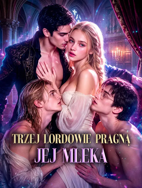Trzej lordowie pragną jej mleka