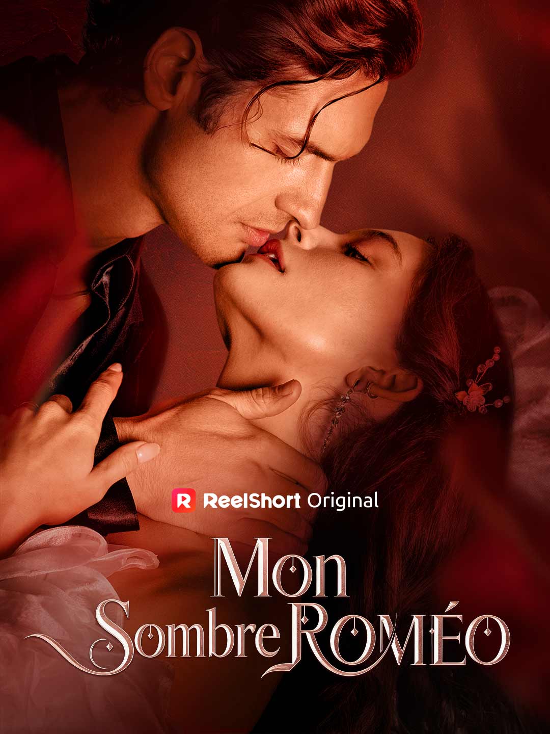 (Dubbing) Mon Sombre Roméo