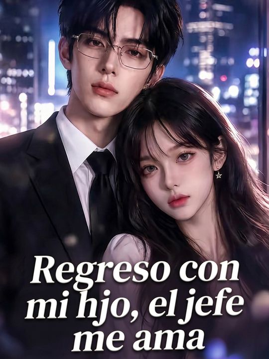 Regreso con mi hijo, el jefe me ama