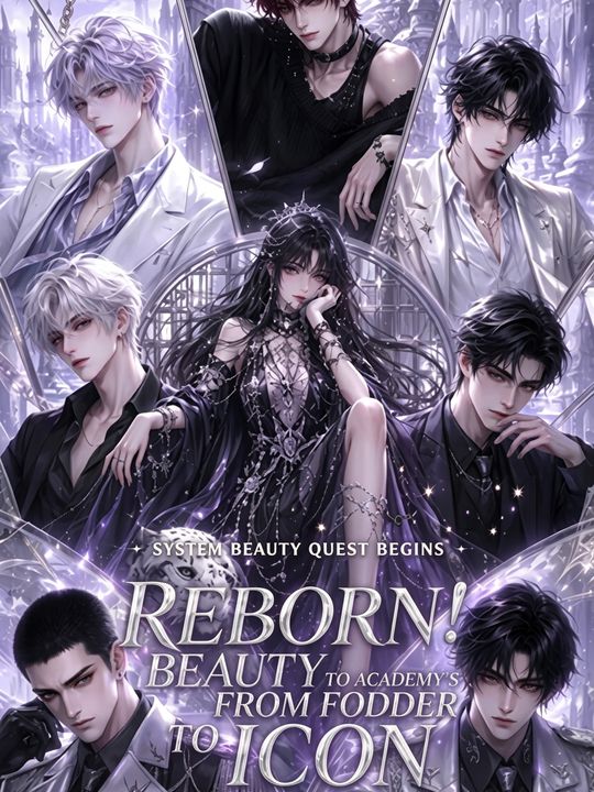 Reborn Beauty: From Fodder to Icon