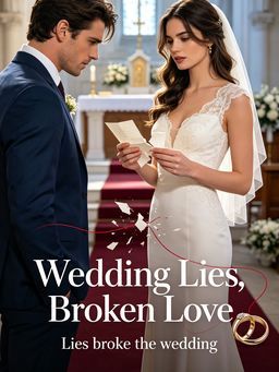 Wedding Lies, Broken Love
