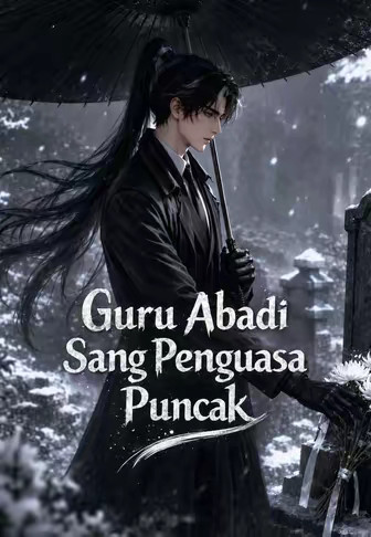 Guru Abadi Sang Penguasa Puncak