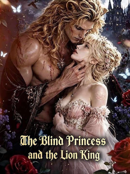 The Blind Princess and the Lion King