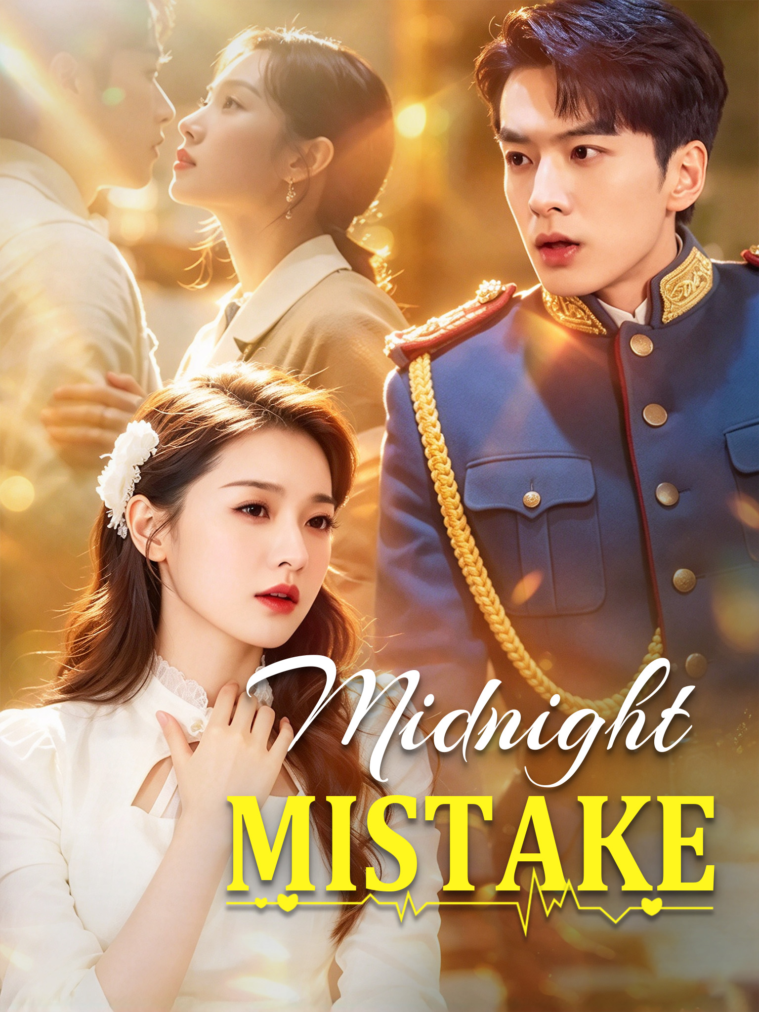 Midnight Mistake