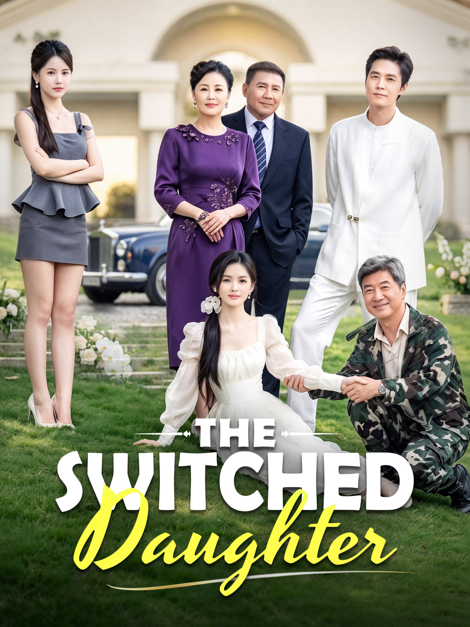 The Switched Daughter