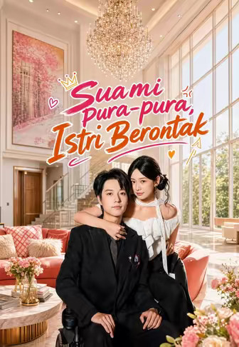 Suami Pura-pura, Istri Berontak