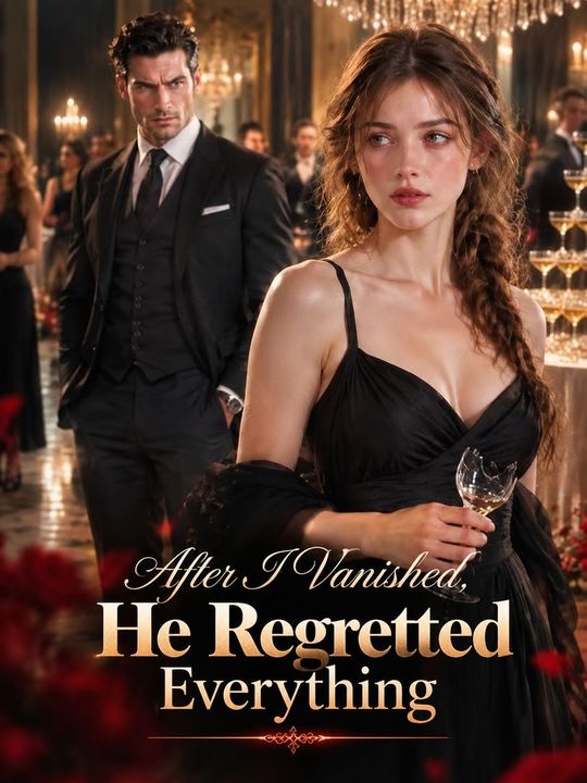 After I Vanished, He Regretted Everything
