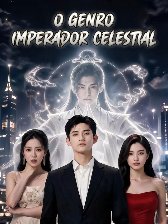 O genro imperador celestial