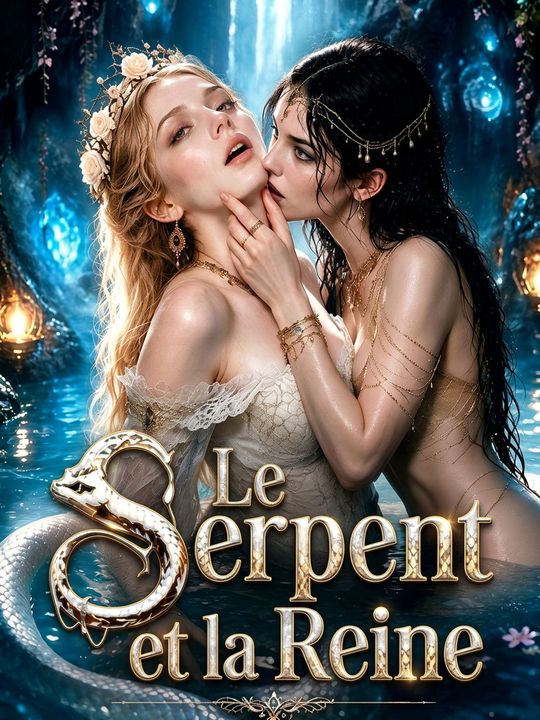 Le Serpent et la Reine