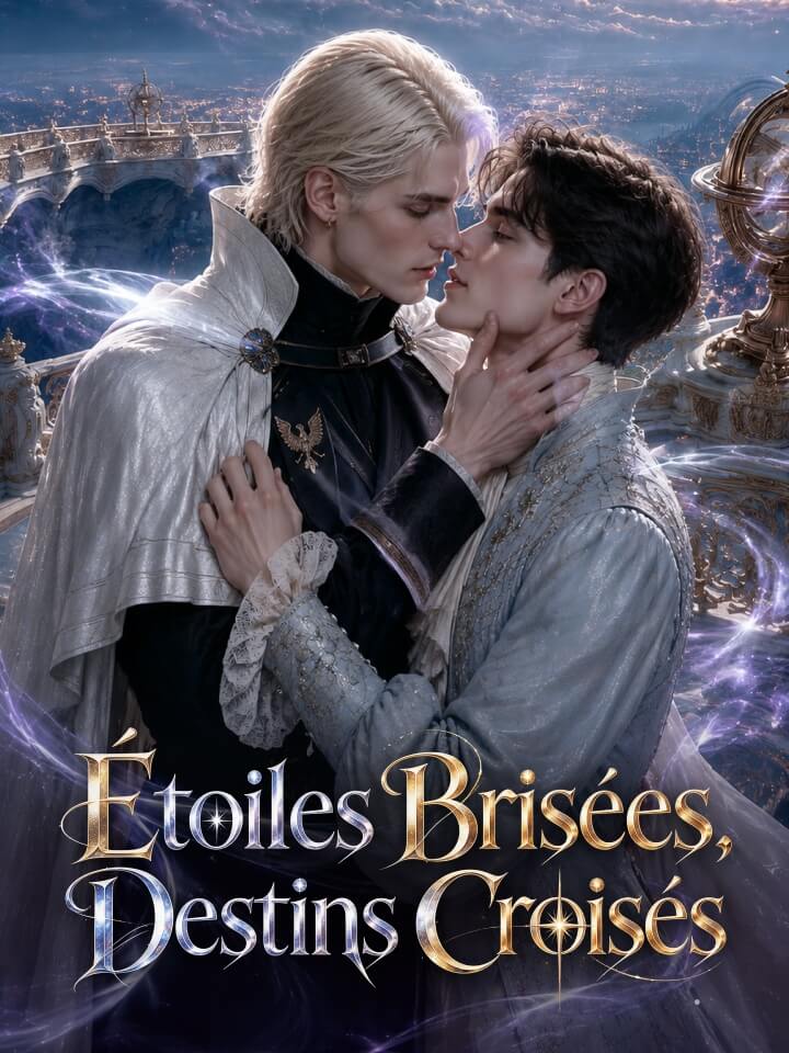 Étoiles Brisées, Destins Croisés
