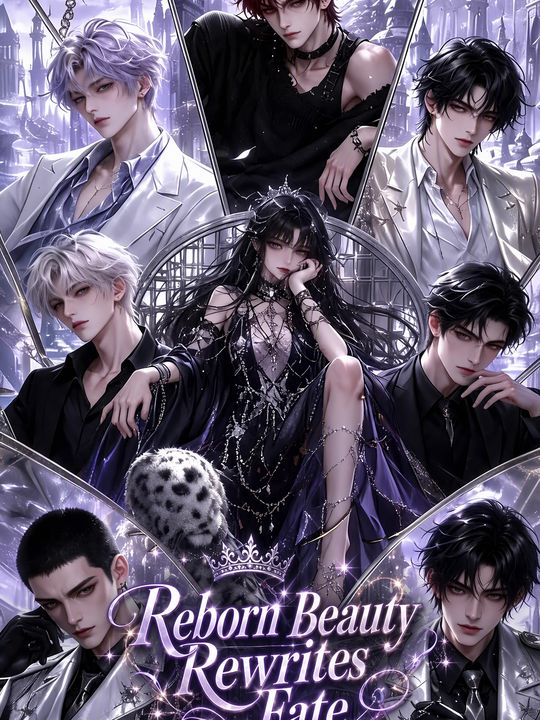 Reborn Beauty Rewrites Fate