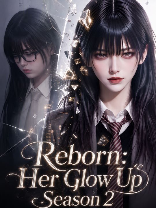 Reborn: Her Glow Up Season 2