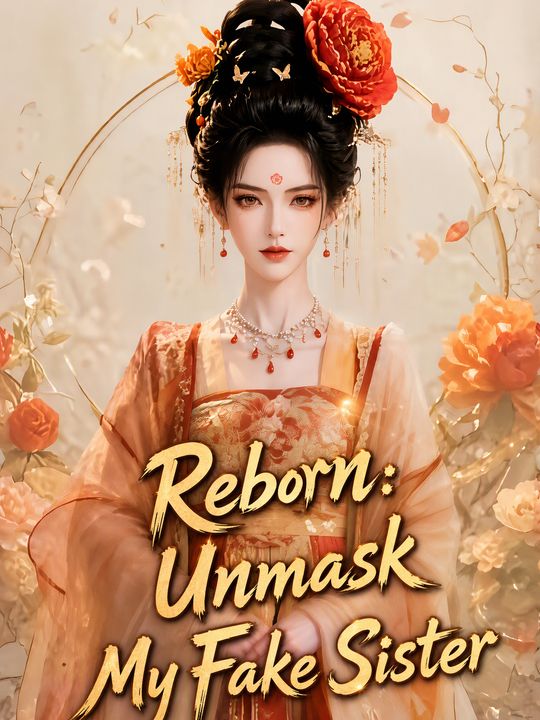Reborn: Unmask My Fake Sister