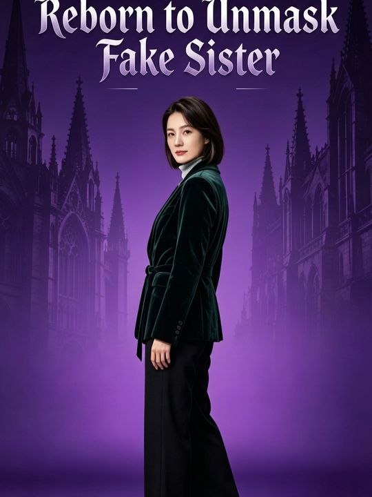 Reborn to Unmask Fake Sister