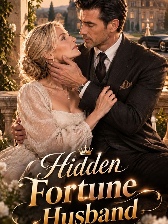 Hidden Fortune Husband