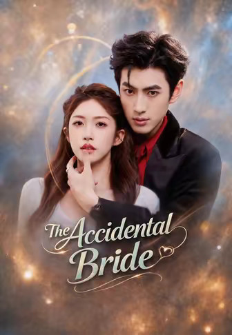 The Accidental Bride
