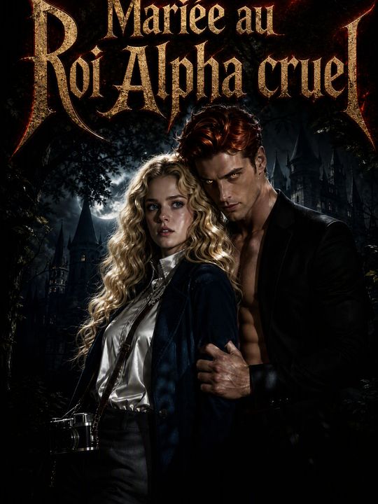 Mariée au Roi Alpha cruel