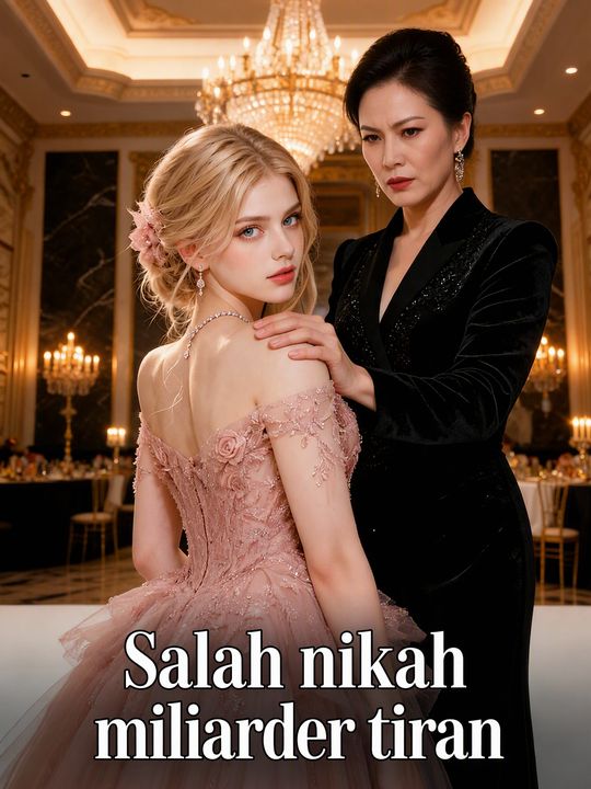 Salah nikah miliarder tiran