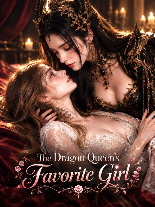 The Dragon Queen’s Favorite Girl