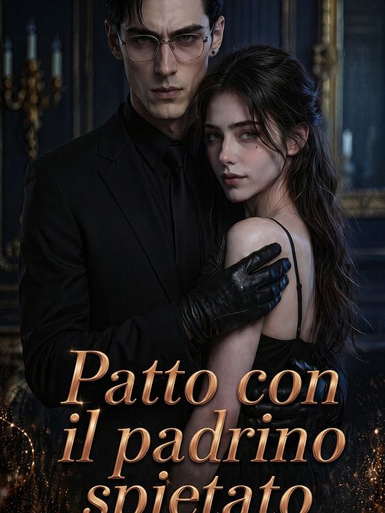 Patto con il padrino spietato