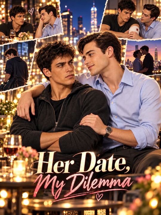 Her Date, My Dilemma