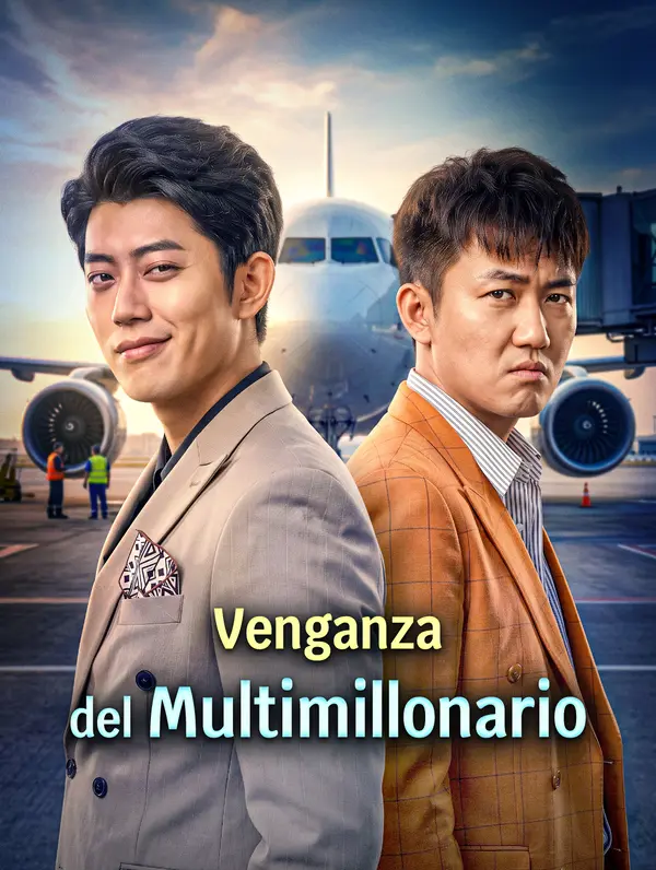 Venganza del Multimillonario