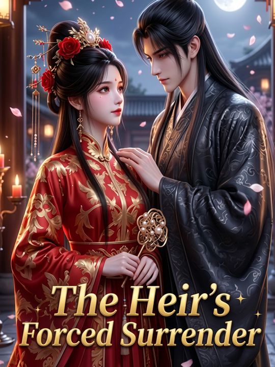 The Heir's Forced Surrender