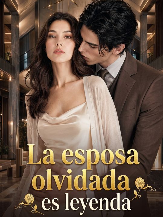 La esposa olvidada es leyenda
