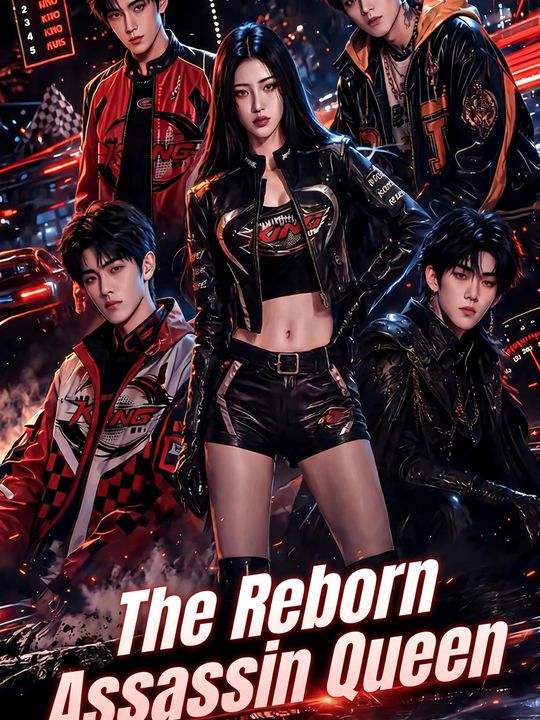 The Reborn Assassin Queen