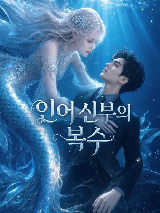 인어 신부의 복수