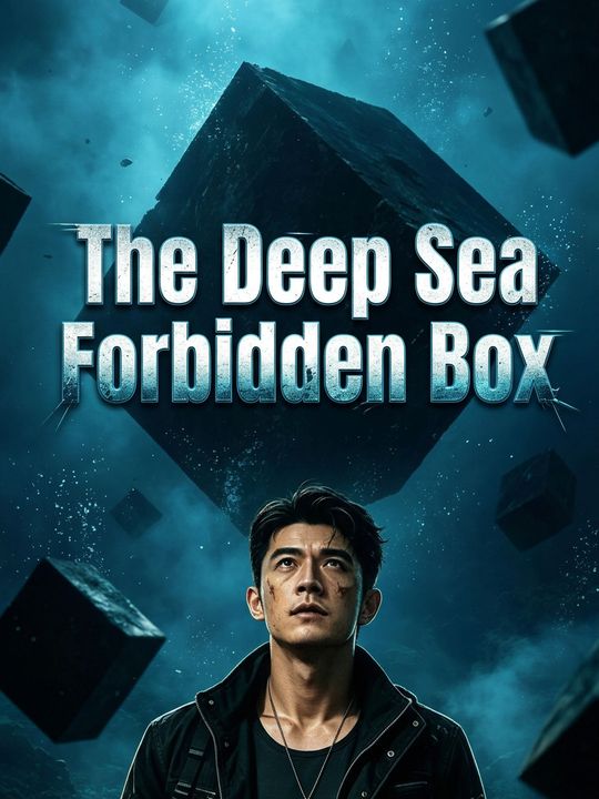 The Deep Sea Forbidden Box