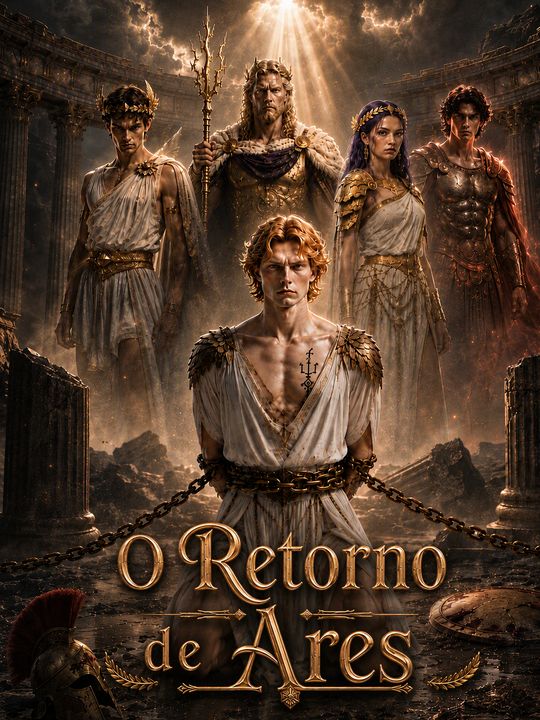 O Retorno de Ares