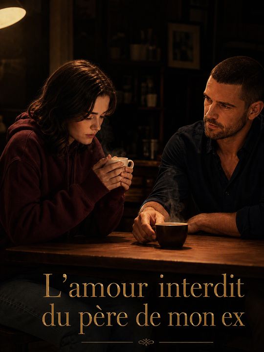 L'amour interdit du père de mon ex