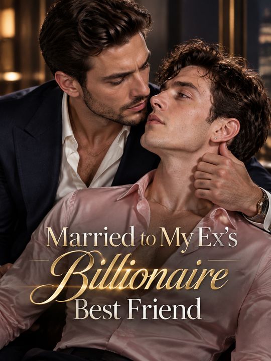 Married to My Ex’s Billionaire Best Friend