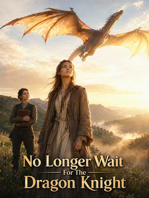 No Longer Wait For The Dragon Knight