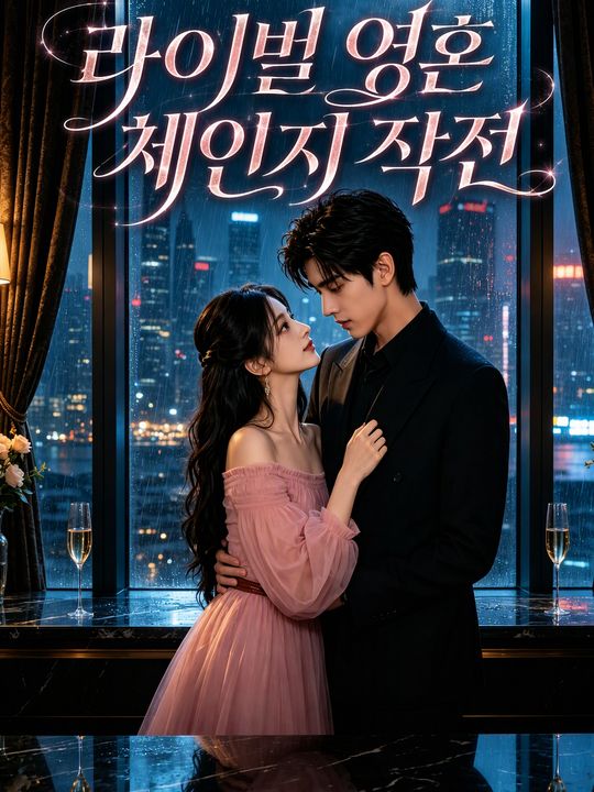 라이벌 영혼 체인지 작전