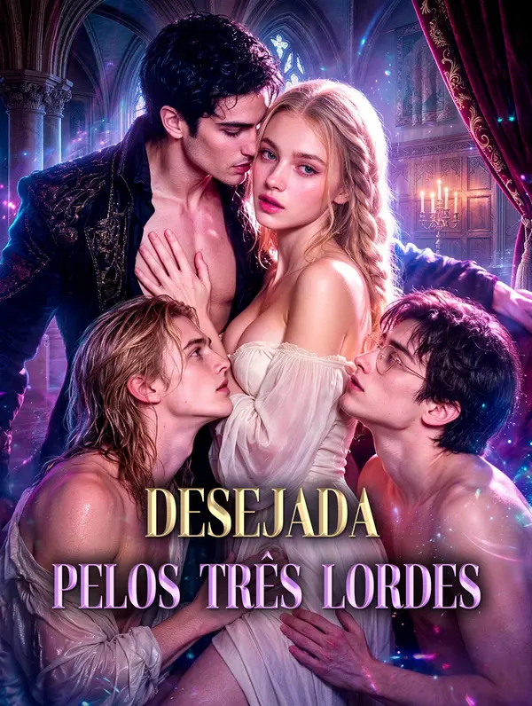 Desejada pelos Três Lordes