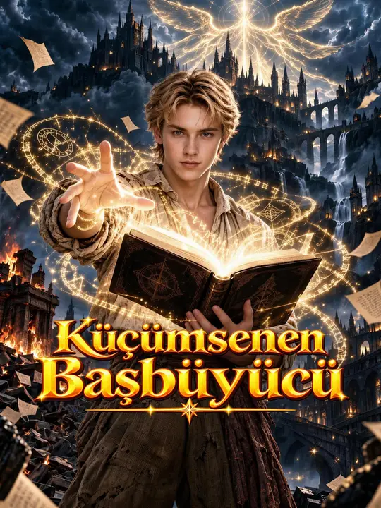 Küçümsenen Başbüyücü