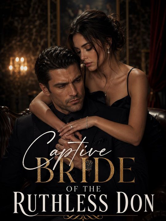 Captive Bride of the Ruthless Don