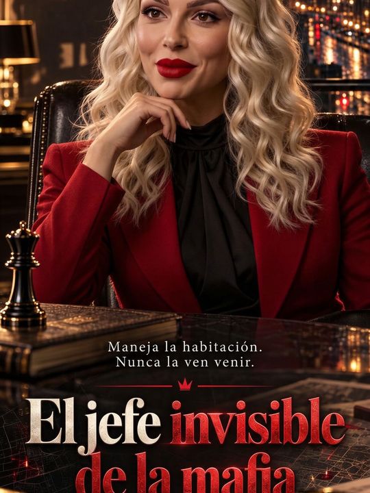 El jefe invisible de la mafia
