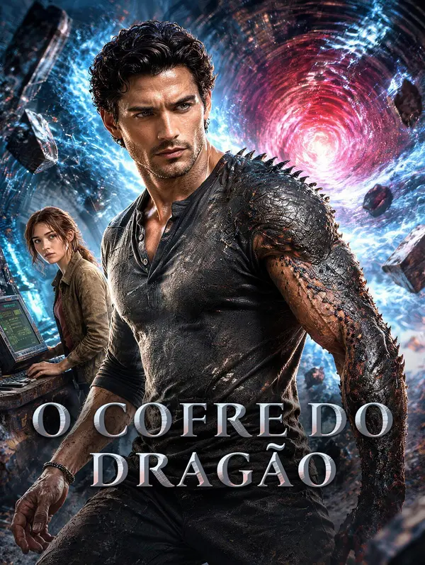 O Cofre do Dragão