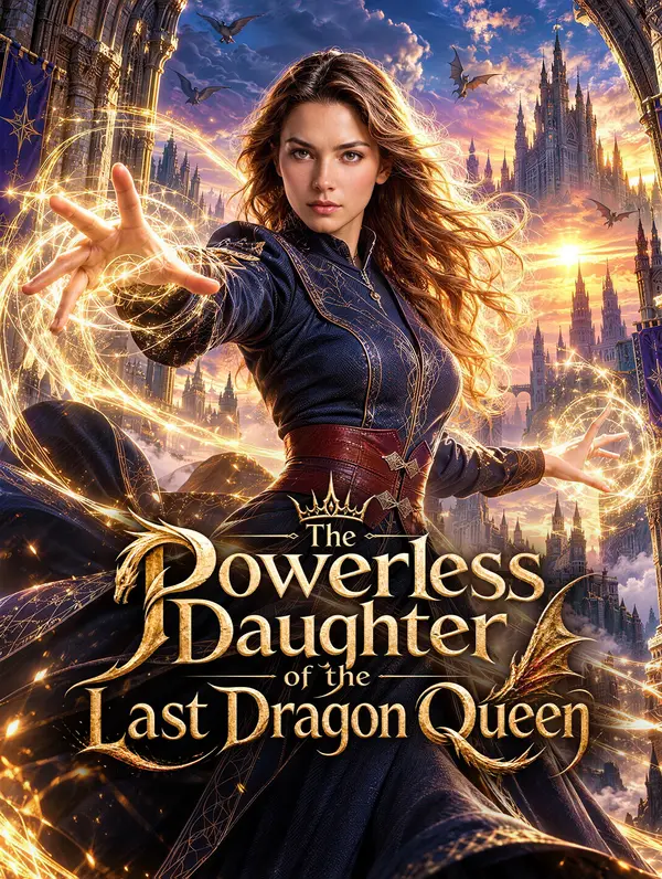 Filha da Última Rainha Dragão
