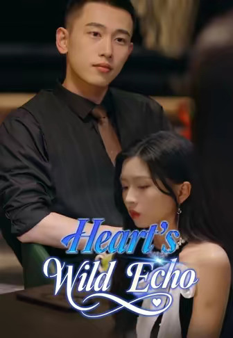Heart's Wild Echo