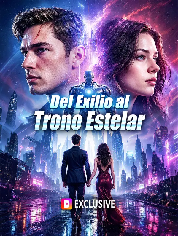 Del Exilio al Trono Estelar