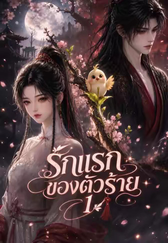 รักแรกของตัวร้าย 1