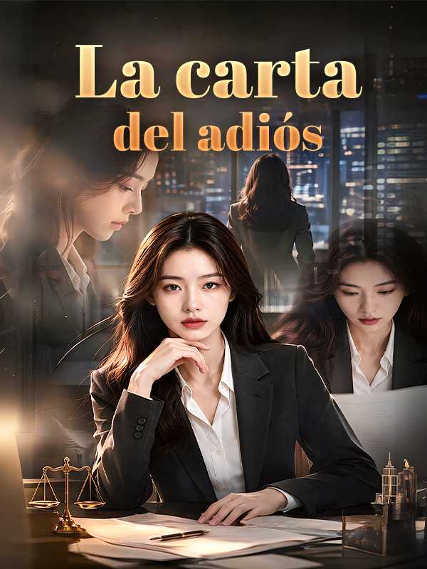 La carta del adiós