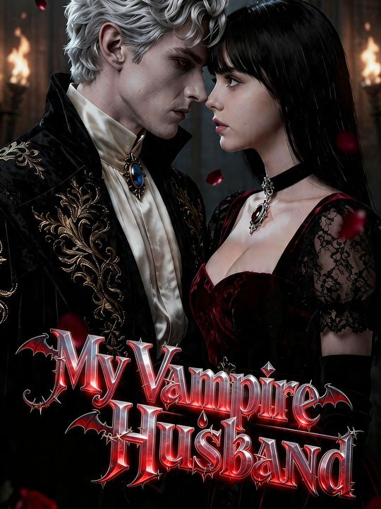 My Vampire Husband